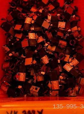 电磁阀VK332 和 VK3120  20 其他15详谈