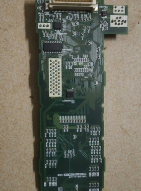 三菱 PLC FX2N一48MR（cpu）主板，。-议价