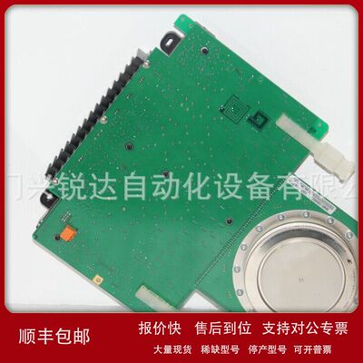 ABB 5SHY4045L0006 3BHB030310R0001 3BHE039203R0101 晶闸管模块