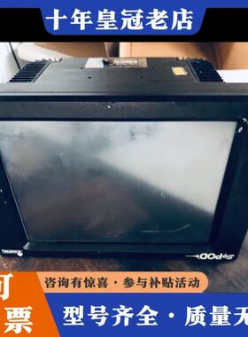 议价加拿大斯曼瑞克sciemetric sigPOD过程缺陷可维修