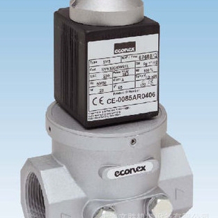 意大利ECONEX安全阀SVS25