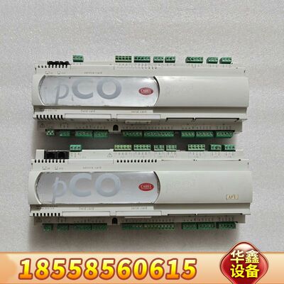 CAREL卡乐控制器 PC03000AM0