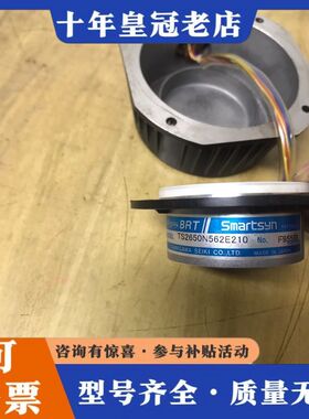 议价多摩川编码器，TS2650N562E210，，图片实可维修