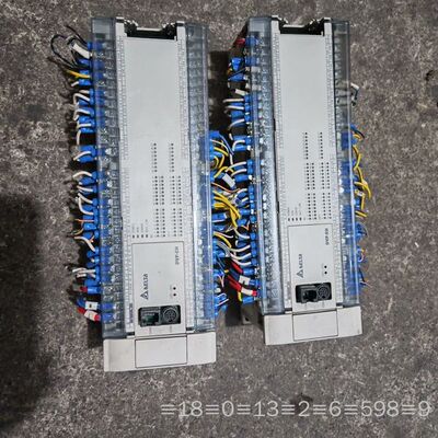 原装PLC，DVP80EH00T3，功能，图议价