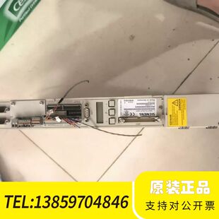 原议价 0BA1 伺服驱动器6SN1123 1AA00