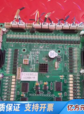 Ninebell V228BA-1R主板，，询价