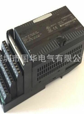 GE PLC VersaMax系列IC200CPU001 CPU模块 现货批发