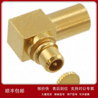 现货供应Amphenol/安费诺908-43400 同轴连接器(RF)原装正品议价