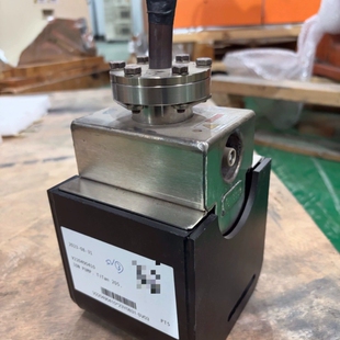 议价Gamma Vacuum Titan 205 离子泵，型号V维修