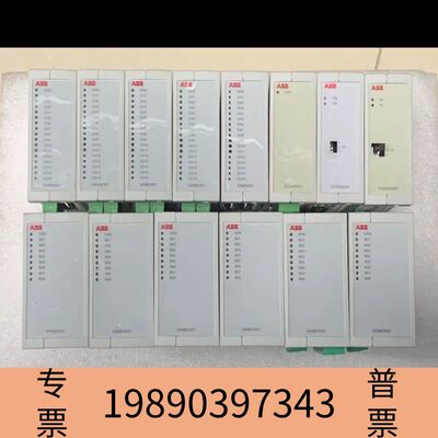 盛世ABB 模块 520BOD01 /6块  520BID01议价