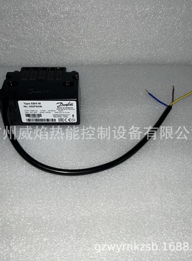 【实物】EBI4 C1P No.052F4036点火变压器丹麦丹佛斯Danfoss