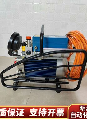 PLARAD普拉多液压扳手泵站 液压力矩扳手泵 液压扭矩扳手询价