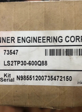 LS2TP30-609Q88有二套！一套拆封了！