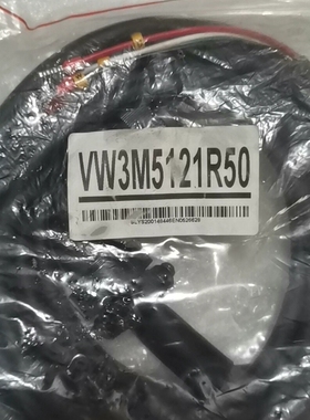 全新VW3M5121R50实物图，，全新未使用，有需要的联系