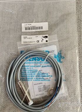 RECHNER SENSORS，IAS-10-A22-S，P