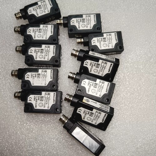 巴鲁夫光电开关传感器 BOS 5K-PS-RR10-S75(议价)