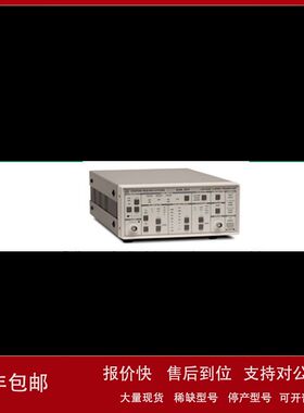 销售回收standford research斯坦福SR570 SR560 SR540前置放大器