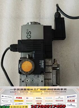 冬斯阀组W-MF-SE  507  C01  S22议价