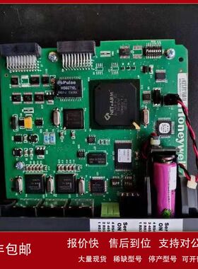 美国Honeywell霍尼韦尔DCS系统的CPU 900C70-0360-00现货10个原装