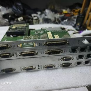 海克斯康三坐标测量控制板三张，型号:详谈