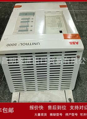 DCS系统卡件配件UNS4881bV4 3BHE009949R0004现货议价