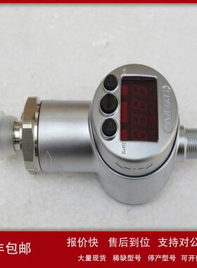 EDS348-5-250-000贺德克HYDAC压力传感器EDS 3348-5-0016-000-F1