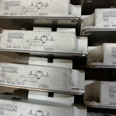 议价SKM400GA123D、SKM500GA128Ｄ单管西门康