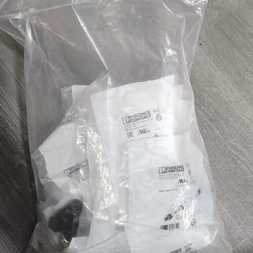 菲尼克斯SACC-M12MST-3PECON-PG11-M全议价