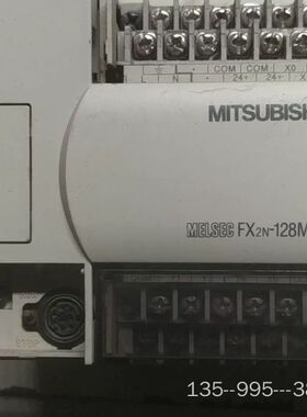 plcFx2n-128mr，，少上盖详谈