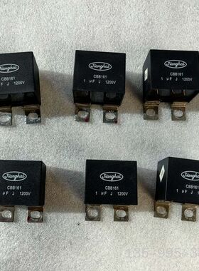 Jianghai江海 CBB161，1UFJ，1200V详谈