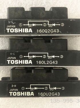 TOSHIBA  160L2G41  160U2G41 16详谈