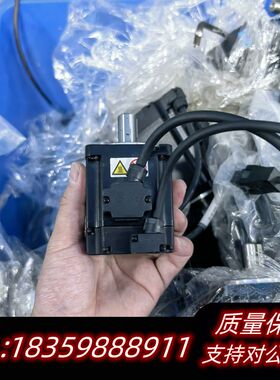 汇川200w电机MS1H4-20B30CB-A331Z-S询价