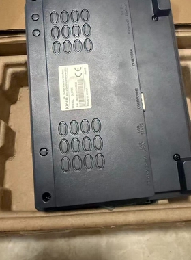 议价【正品现货】Kinco步科GL070E-T触摸屏，7寸绿色系