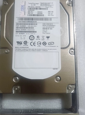 议价原装拆机 44X2495 44X2451 44X2450 D