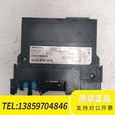 AB1756-L63 B议价