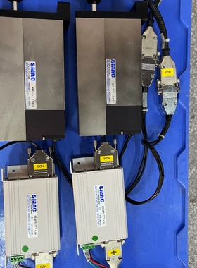 议价SMAC音圈电机 LCA50-075-75F5