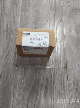【出】6E7221-1BF32-0XB0 S7-120议价