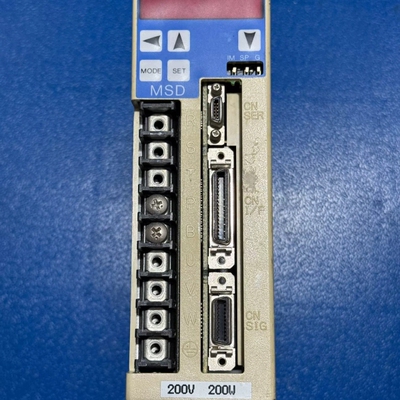 检修DV88020LE2B伺服驱动器，拆机包好，实物拍图详询
