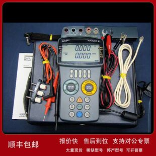 现货销售租售高价回收日本原装横河Yokogawa CA150便携式校验仪议
