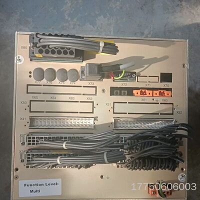 控制器 1VCF752000 包好，拍。需要