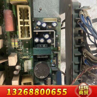 三菱慢走丝电火花控制板 NSPA-01-DWC ，NSSA-议价