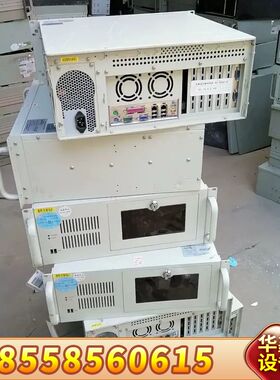 Citilog visiopaD工控机 IMBA-G410-