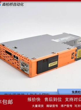 8B0C0320HC00.00A/002/000-1贝加莱伺服电源8B0C0160HC00.A01-1议