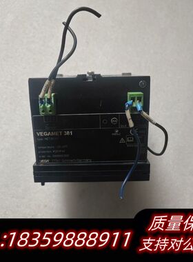 VEGAMET 381  威格控制器 MET381.XX 功.议价