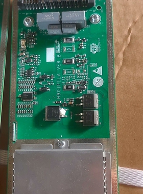 议价PILA 电源转接板 H901PILA MA5800议价