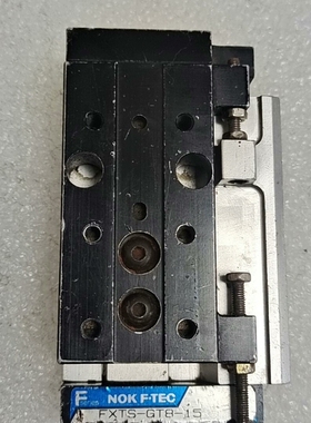 议价NOK滑台气缸FXTS-GT8-15，仅此，功