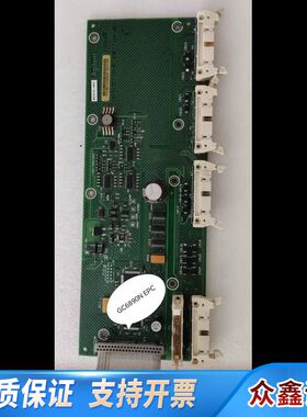 GC6890N 流量控制板 EPC板