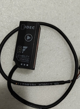 议价和泉lDEC传感器，WB1F一100S1B，没有用过，实物拍维修