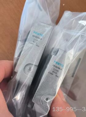 EV-10/30-3 费斯托151993 155详谈