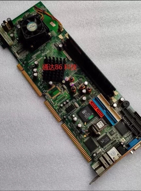 IEI威达ROCKY-6612-R10 V:1.0 工控设备